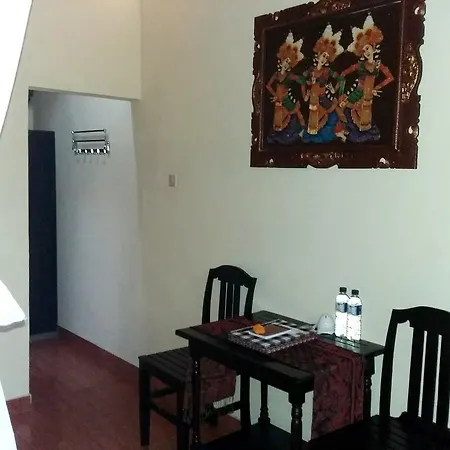 The Sari Bungalows Pemuteran  Room photo