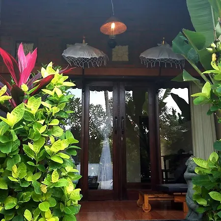 The Sari Bungalows Pemuteran  Exterior photo