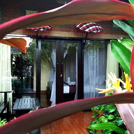 The Sari Bungalows Pemuteran  Exterior photo