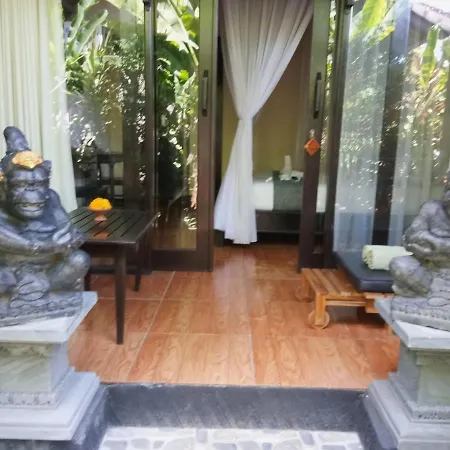 The Sari Bungalows Pemuteran  Exterior photo