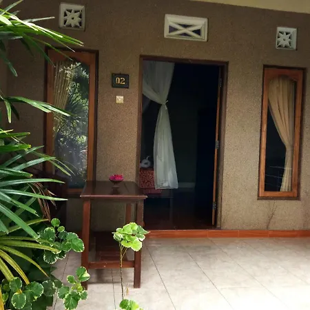 The Sari Bungalows Pemuteran  Exterior photo