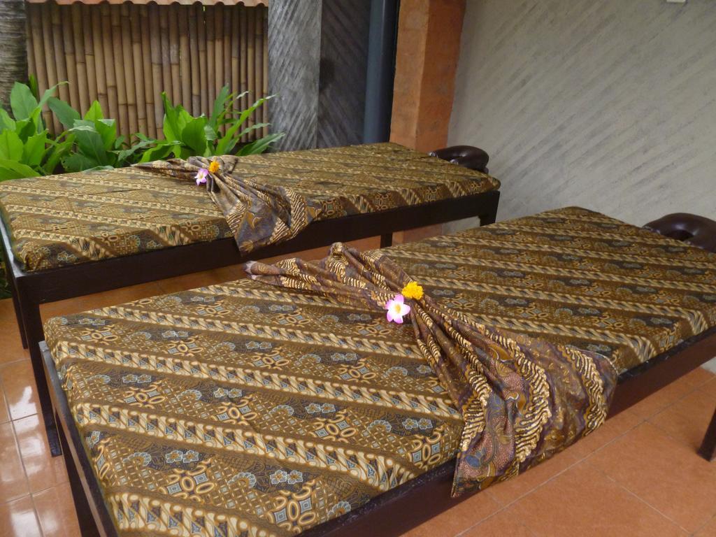 Guest house The Sari 3*