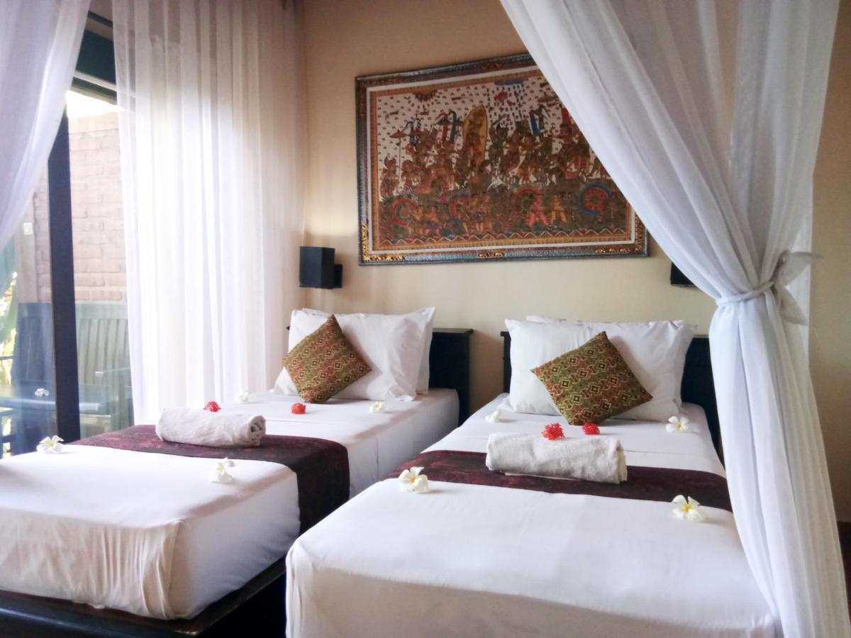The Sari Pemuteran (Bali)