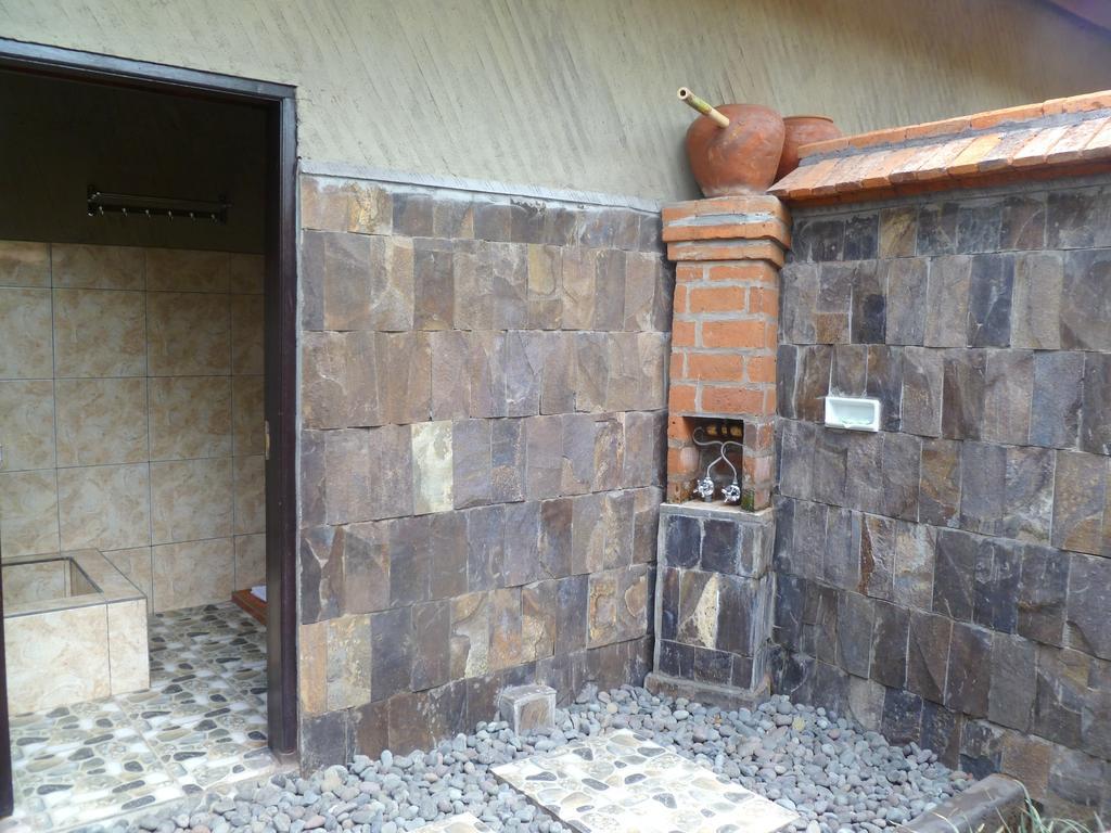 The Sari 3* Pemuteran