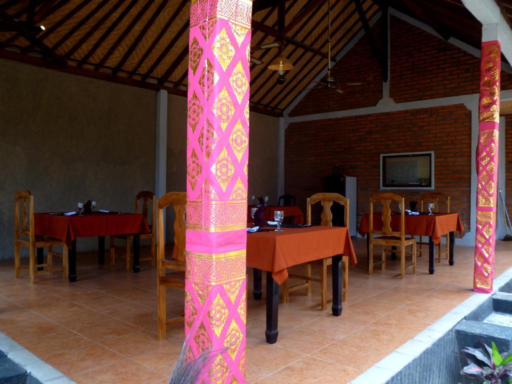 The Sari Pemuteran
