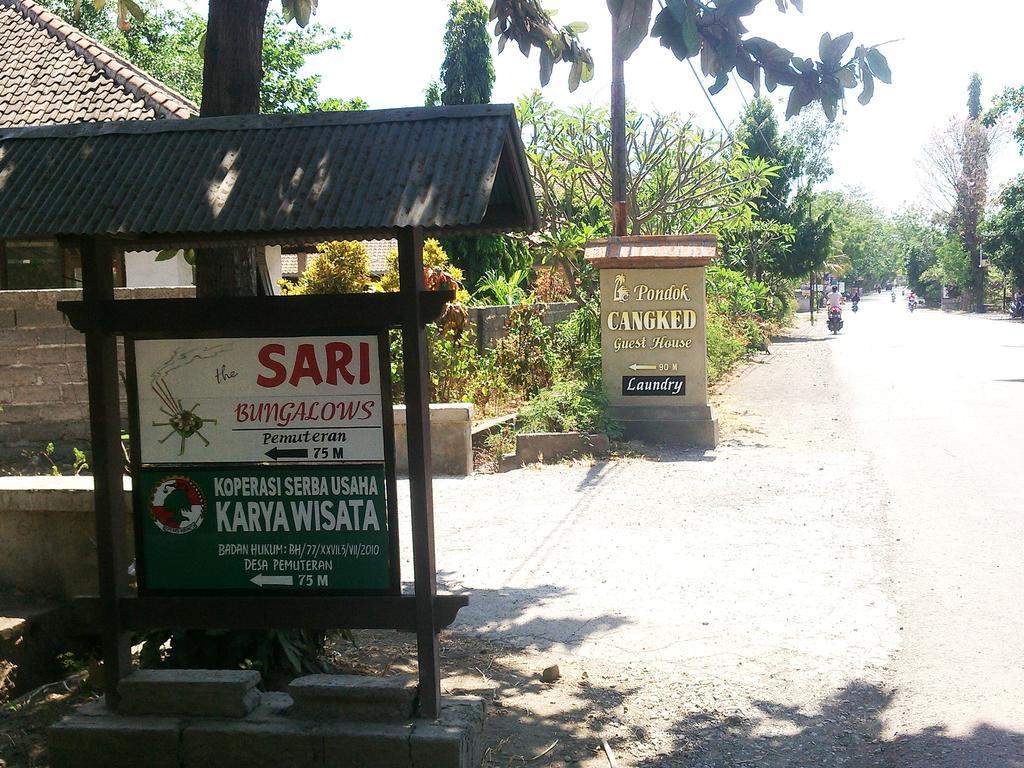Gasthuis The Sari 3*