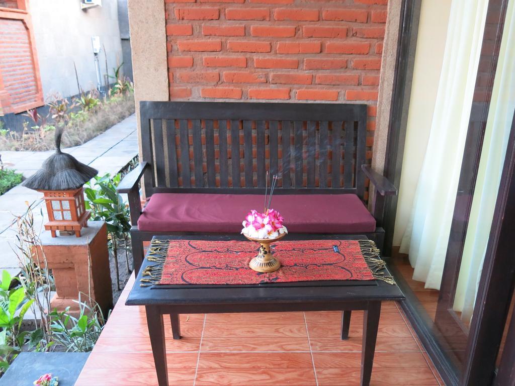 The Sari Gasthuis Pemuteran