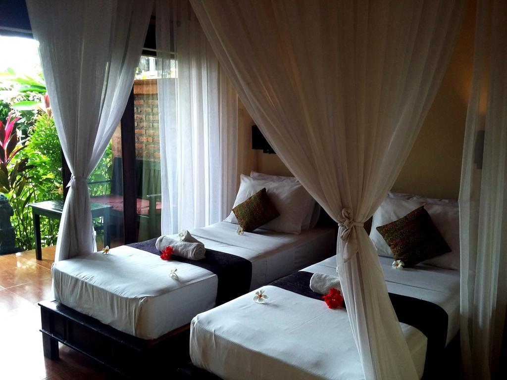The Sari 3* Pemuteran