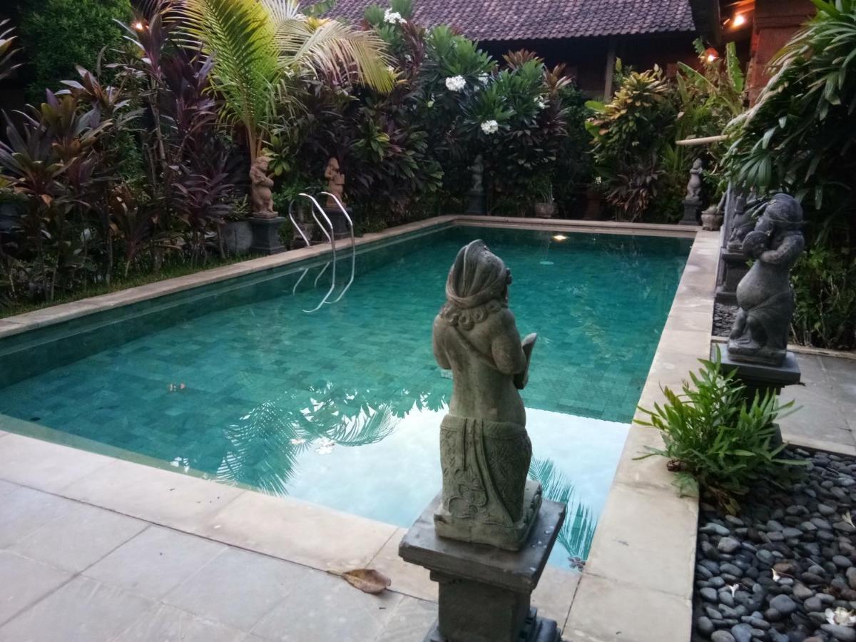 Gasthuis The Sari 3*