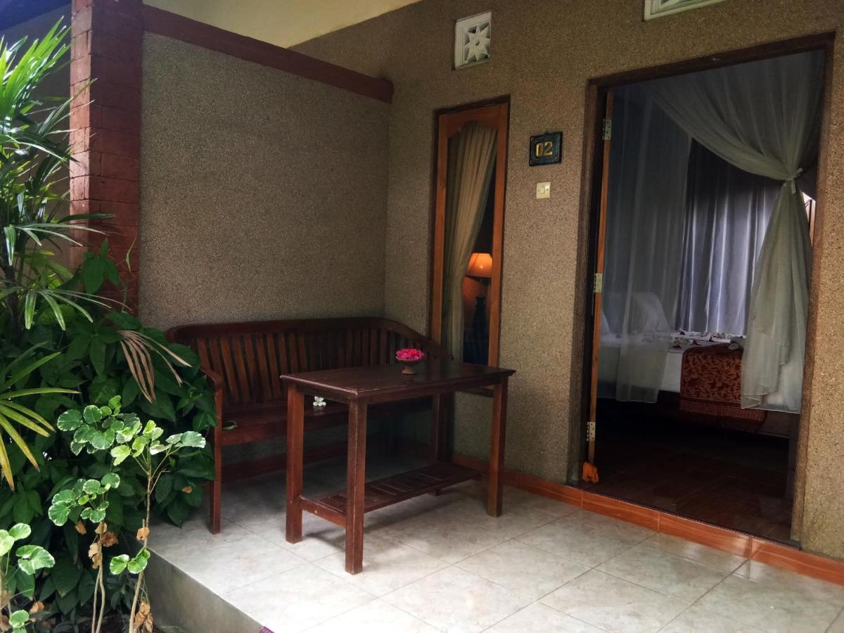 The Sari 3* Pemuteran