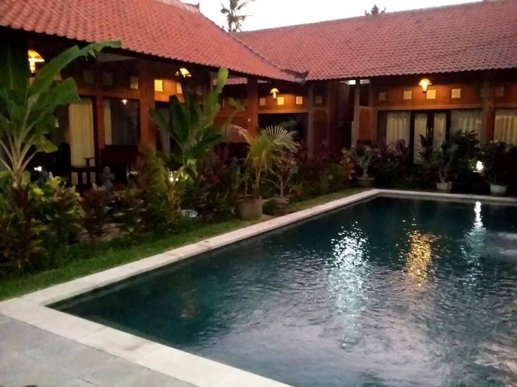 The Sari Pemuteran