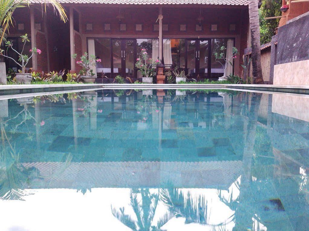 The Sari Gasthuis Pemuteran